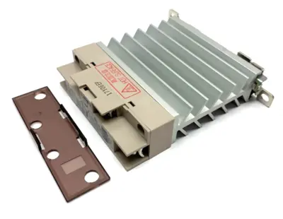 USED OMRON OMRON SOLID STATE RELAY