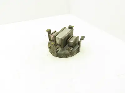Hayward Model 72 Simplex Triple Magnet Drop-in Insert for 4"-6" Basket Strainer