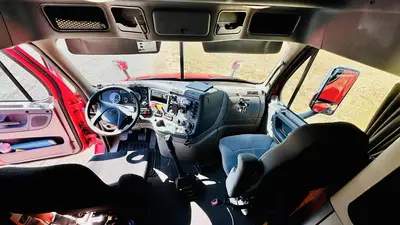 Used 2019 FREIGHTLINER CASCADIA 116 Conventional trucks California US | Ben Kaplan Equipment #1357531