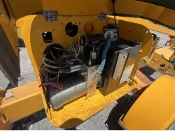 Used 2020 HAULOTTE 4527A Towable Boom Lifts Pennsylvania US | Iron Exchange Equipment Solutions #1353759