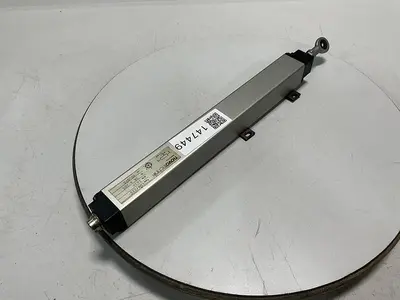 USED NOVOTECHNIK LW9/225