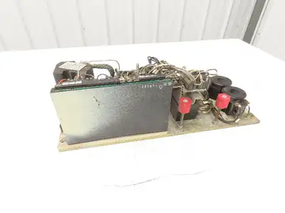Used GENERAL ELECTRIC _UNKNOWN_ Forklift Attachments Indiana US | Arrow Industrial #1412086