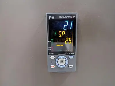 USED 2021 FULTON STEAM SOLUTIONS, INC. FC80