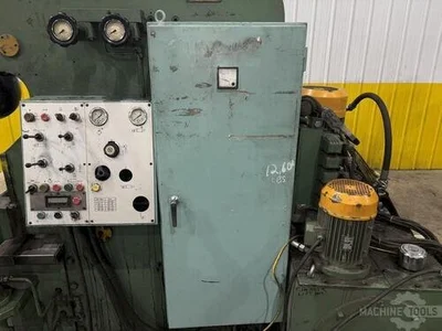USED 1983 BOLDRINI RIB0-13-HY