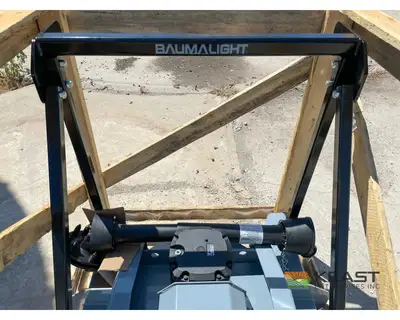 Used BAUMALIGHT _UNKNOWN_ Brush Cutters Iowa US | Keast Enterprises #1360064