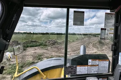 Used 2019 YANMAR VIO80-1A Excavators North Dakota US | Proxy Equipment #1377987