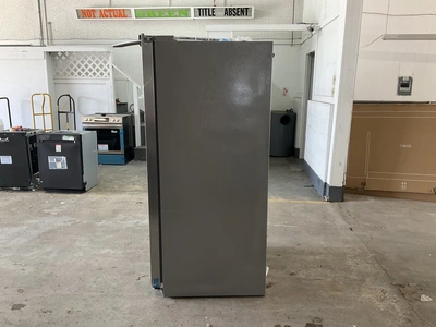 Used FRIGIDAIRE GRSS2352AF3 Refrigerators Michigan US | Miedema Asset Management Group #1325692