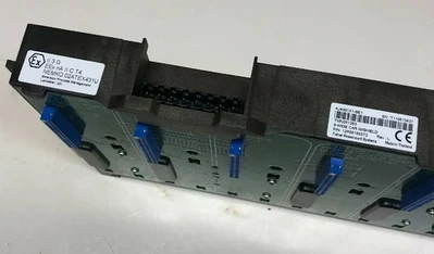 USED Fisher-rosemount 12P0818X072