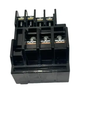 NEW FUJI ELECTRIC 4NK0HM THERMALOVERLOAD RELAY TK-5-1N 2.8-4.2A