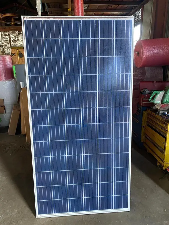 USED PHONO SOLAR PS315P 24/T