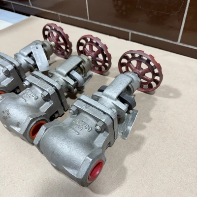 NEW Aloyco CF3M