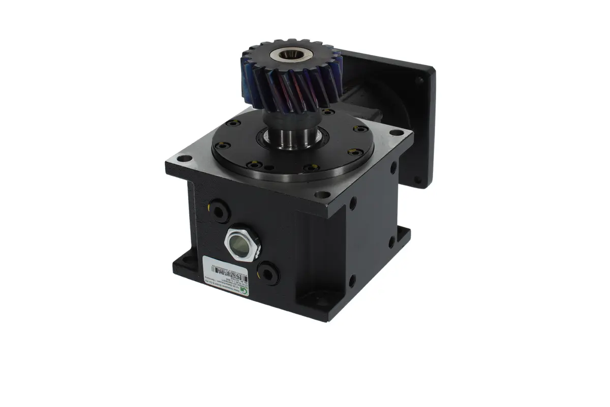 KUKA Gear unit GH_081_100_KLH