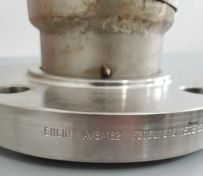 USED ENLIN A/SA182