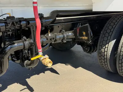 Used 2015 PETERBILT 337 Water Trucks California US | Lillo Machinery #1543391