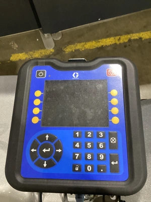 New | in-Stock 2020 GRACO SN9102 EFR Dispensing Machines Michigan US | iGAM Industrial Marketplace #1393797