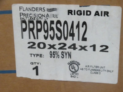 New | in-Stock FLANDERS _UNKNOWN_ Automotive Parts | OCO Industrial #1638786