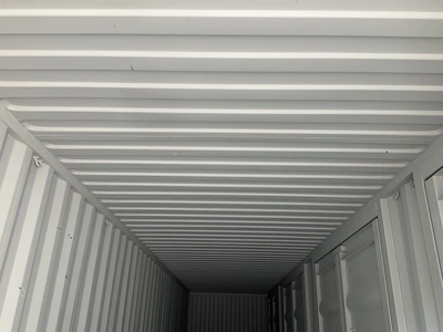 Used 2026 HIGH CUBE _UNKNOWN_ Shipping Containers Michigan US | Miedema Asset Management Group #1372868
