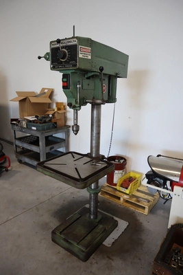 USED DELTA ROCKWELL 70-6XU