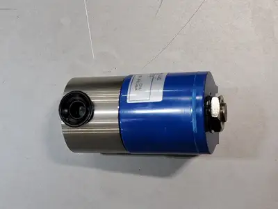 NEW GC VALVES S301YF16V3BD7E