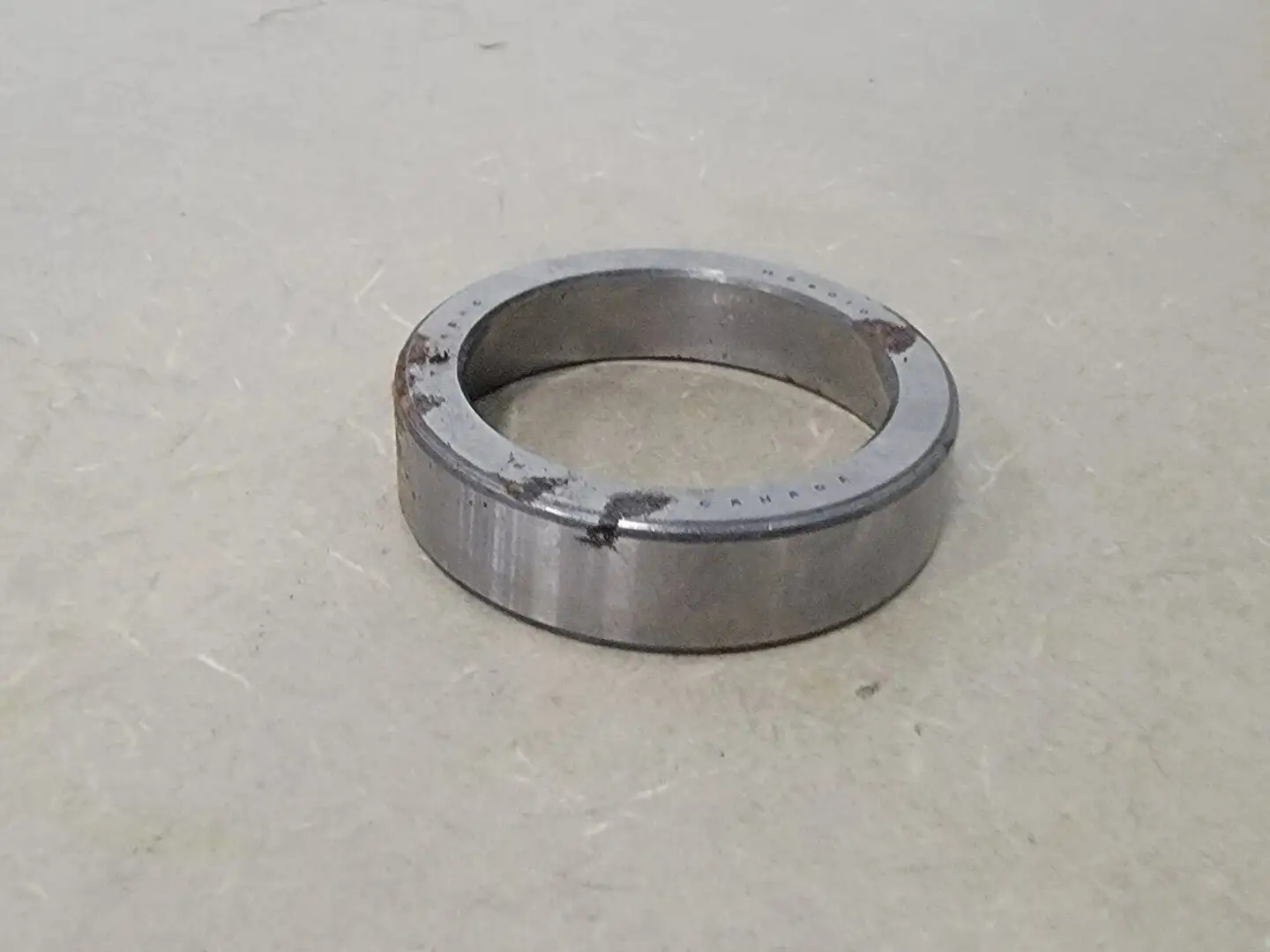 NEW TIMKEN M88010