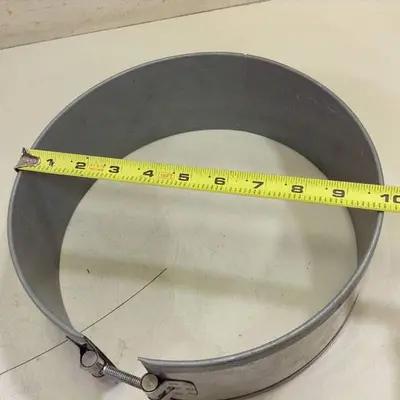NEW TEMPCO 5021020 B 03 17