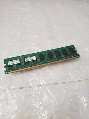 MICRON 90000-40722-001U 2GB DDR2 MEMORY