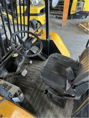 Used 2011 JCB 930 Misc Forklifts Pennsylvania US | National Lift Equipment #1368868