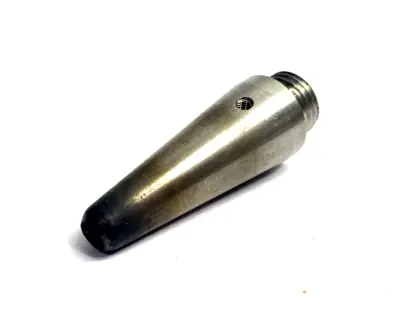 USED PLASMATREAT ELECTRODE & NOZZLE STA20 3MM, 32011