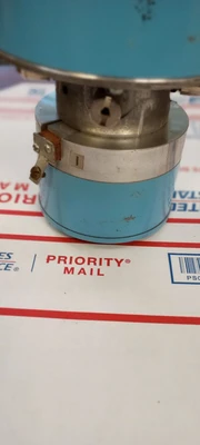 USED Pacific Scientific 33VM62-020-20