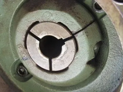 Acbar R25/21 Flange Mount Cycloidal Gear Speed Reducer