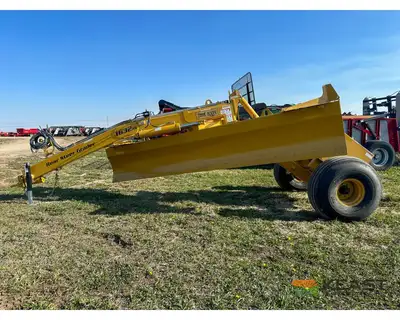 Used LANDOLL ICON _UNKNOWN_ Rear Blades Iowa US | Keast Enterprises #1360276