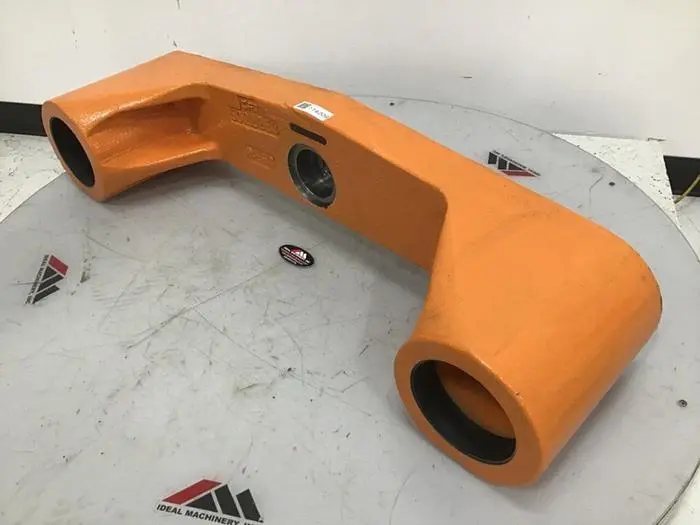 Used CINCINNATI MILACRON 5022253 Injection Molding Parts Michigan US | Ideal Machinery #705199
