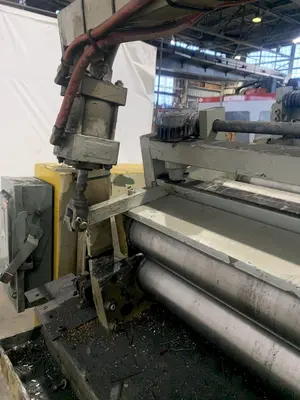 USED ROWE C6-60