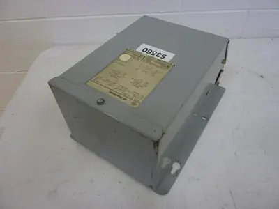 USED GENERAL ELECTRIC 9T51B0013