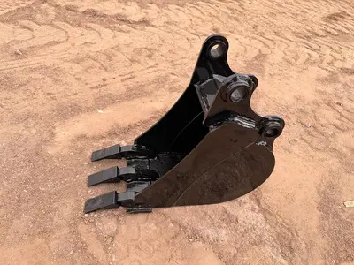 Used _UNKNOWN_ _UNKNOWN_ Multipurpose Buckets Utah US | CSS Equipment Sales #1358278