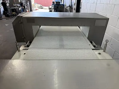 USED LOMA SYSTEMS QIMH18966