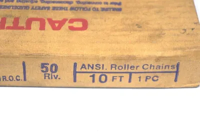 NEW HI-MAX 50 RIV