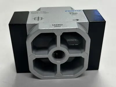 New | in-Stock FESTO FRM-3/8-D-MIDI Misc Electrical & Power Parts Ohio US | Surplus Asset Holdings #1234593