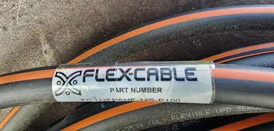NEW FLEX-CABLE FC-U2FPAH-14S-E100