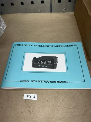 NEW Red Lion Controls IMD13167