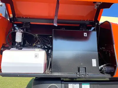 Used 2023 JLG 1350SJP Crawler Boom Lifts New York US | United Lift #1446776