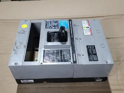 USED SIEMENS LD63F600