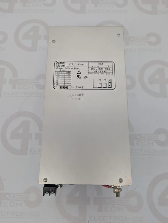 Used Universal Instruments Corporation ["49710301", "49710301 47547001"] Miscellaneous PCB & SMT Equipment Michigan US | 4Tech USA #1540383