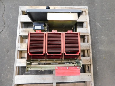 Used Westinghouse DS-206S Circuit Breakers Ohio US | Equipment Recovery Corp. #1329736