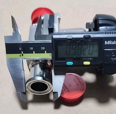 NEW Gemu 381710