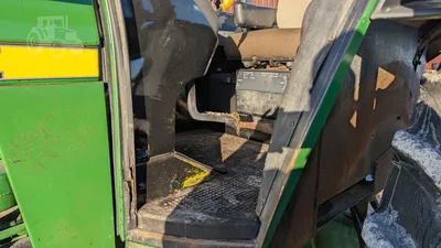USED 1979 JOHN DEERE 4240