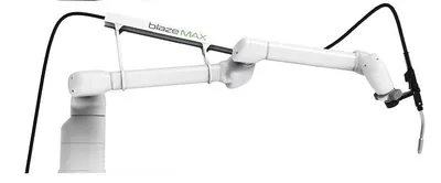 2025 PRODUCTIVE ROBOTICS Blaze Max MIG Collaborative Robot | T.R. Wigglesworth Machinery Co. (9)