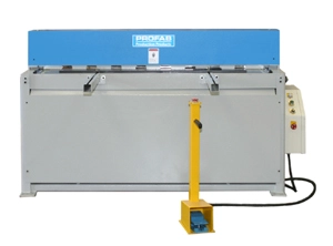 PROFAB Model H-12014 Hydraulic Shears