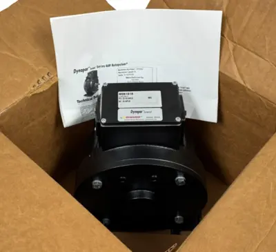 NEW DYNAPAR M061316 ROTOPULSER 60P 62-PMEF-0750-TA