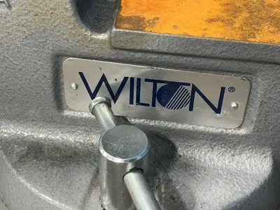 Used WILTON _UNKNOWN_ Tooling & Accessories (Other) Ohio US | HGR 24 #1541536